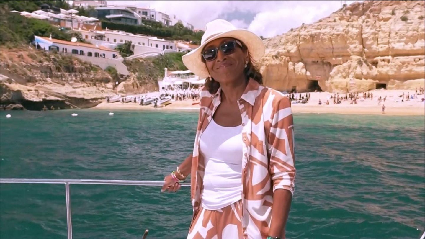 Algarve in Good Morning America