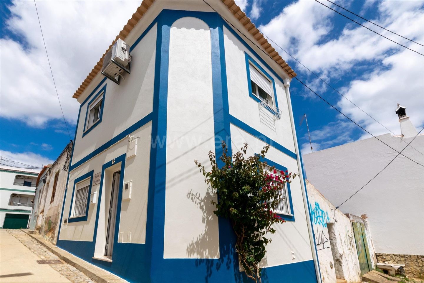 Casa Virginia is... for sale!