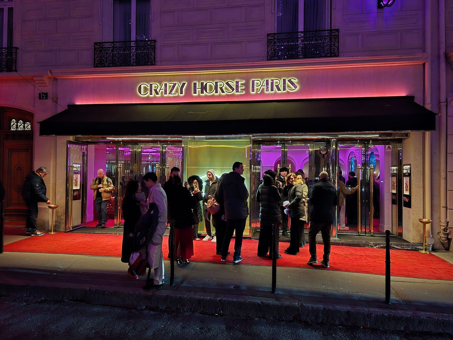Paris | Is the Crazy Horse show worth it? (2025 review)
