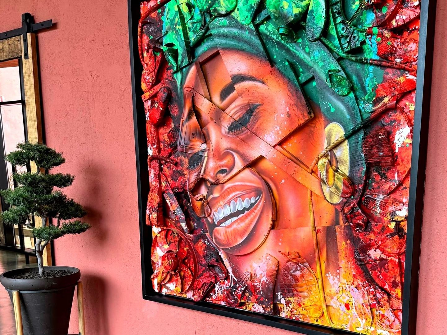 Fazenda Irmãos Chaves: a Hidden Oasis in Angola (with video)