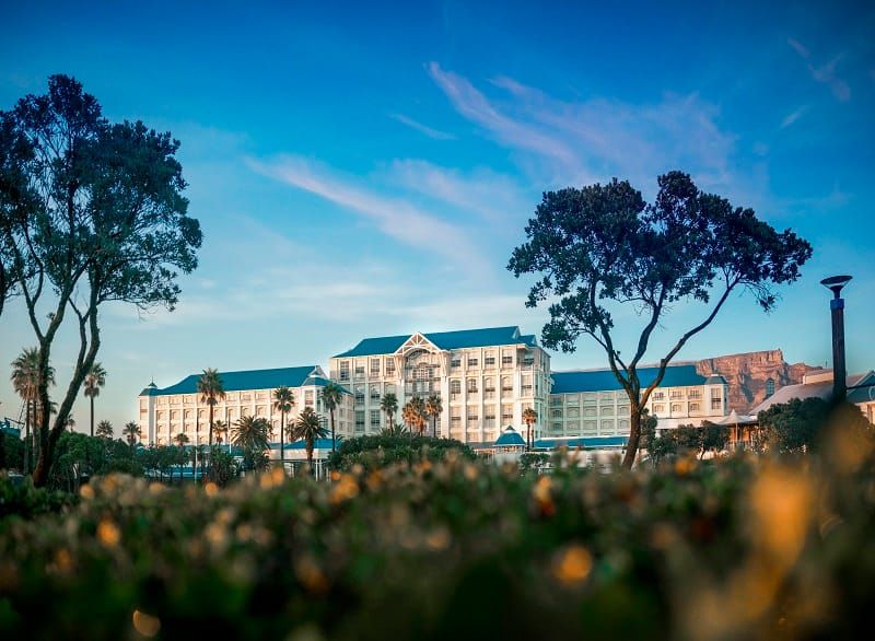 The Hotel Stay That Became a Ritual: My Love Letter to Cape Town’s Table Bay Hotel