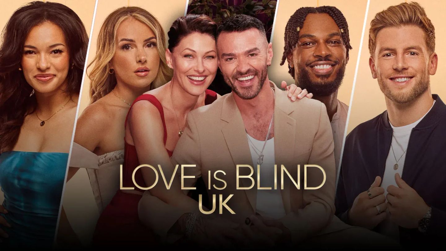 Love is Blind: UK Season 2 Review