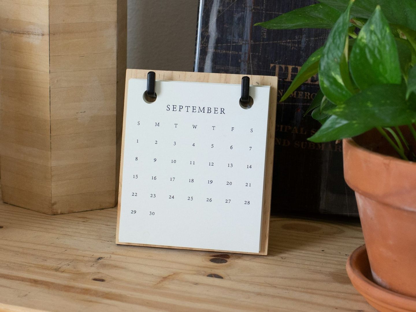 #16 | September Rituals: Is this your New Year start as well? 🔐