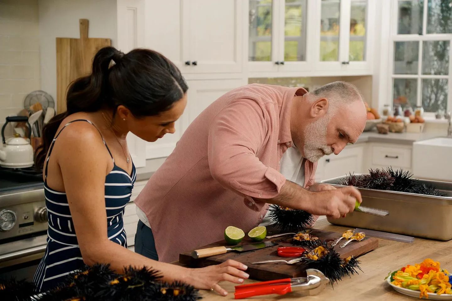 With Love, Meghan - Season 2 review