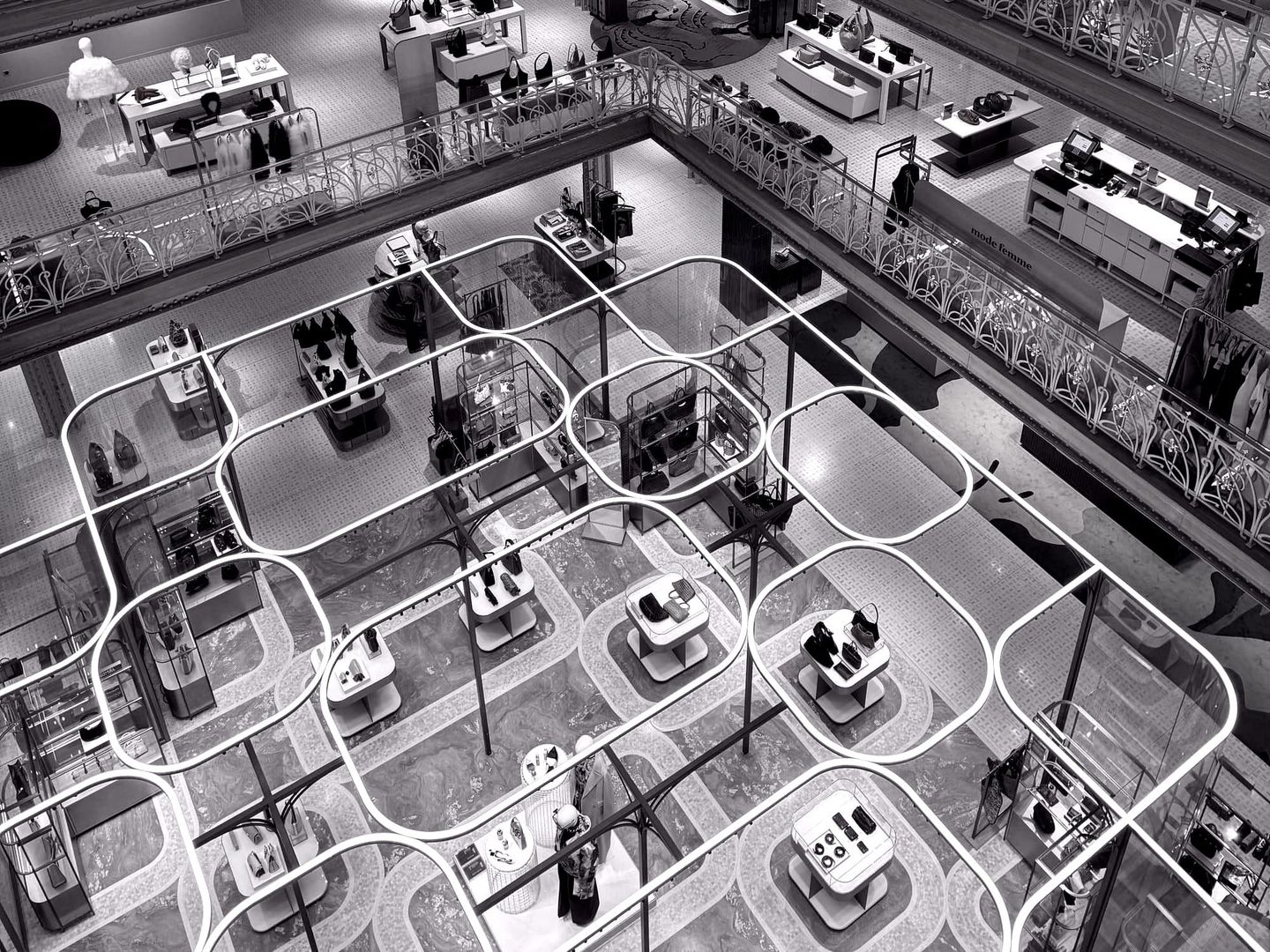 A former Parisian's Guide to Paris