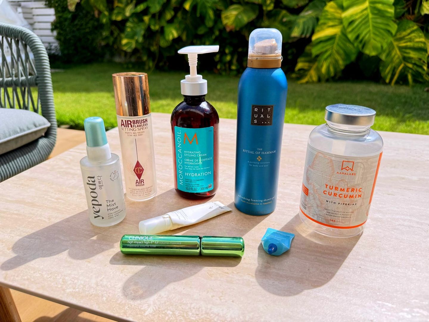 January 2026 Empties