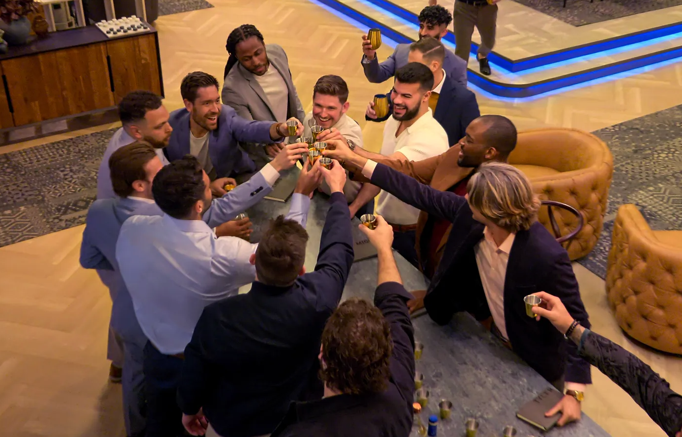 Love is Blind: US Season 10 Review