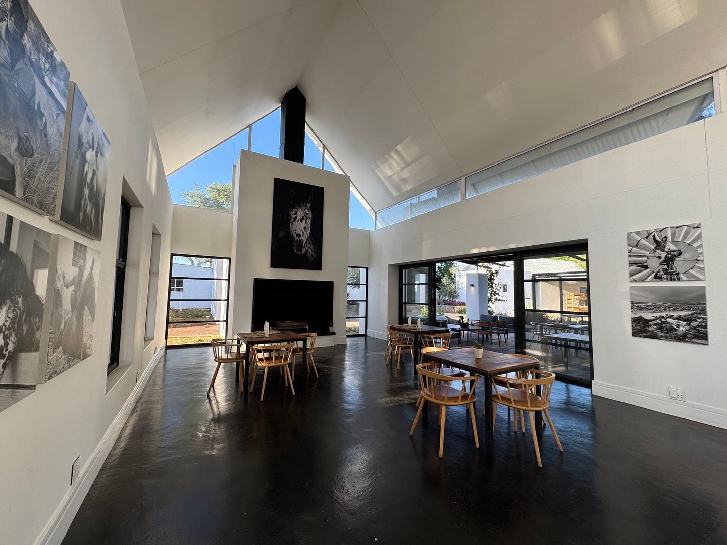 Namibia | A farm stay at Sandwerf, near Windhoek Airport