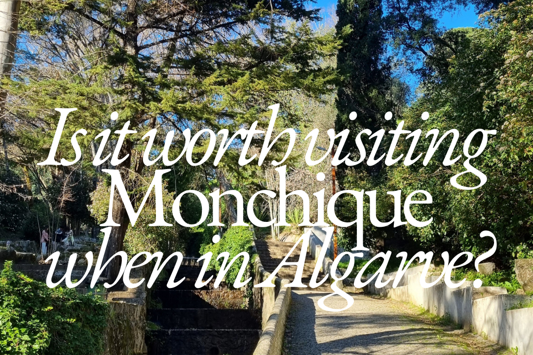 Algarve | Does Monchique deserve a visit?