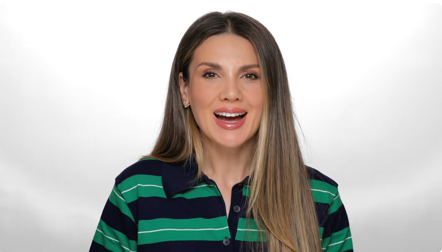 Influenced by... Andreea Ali