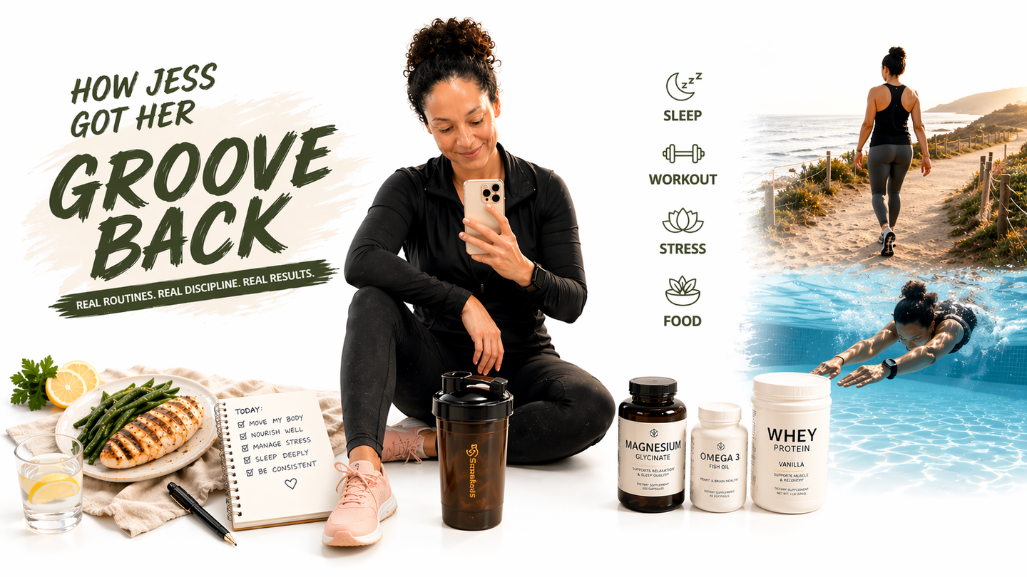 Free workouts that helped me release weight