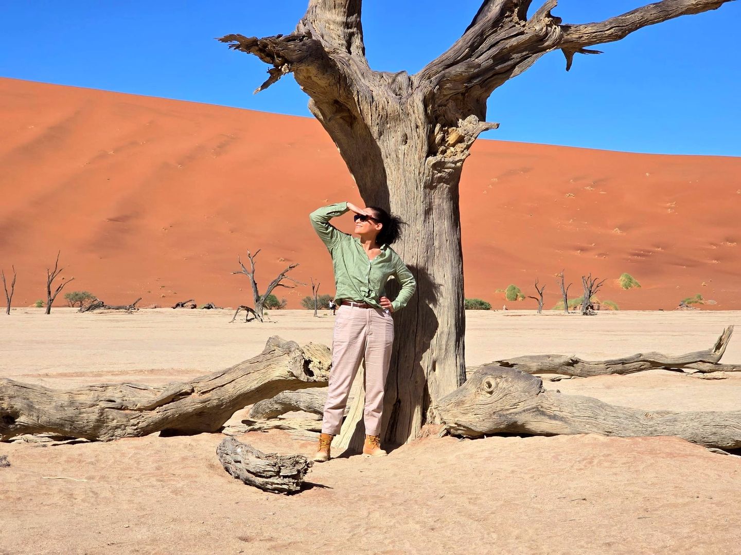 What to Wear on Safari