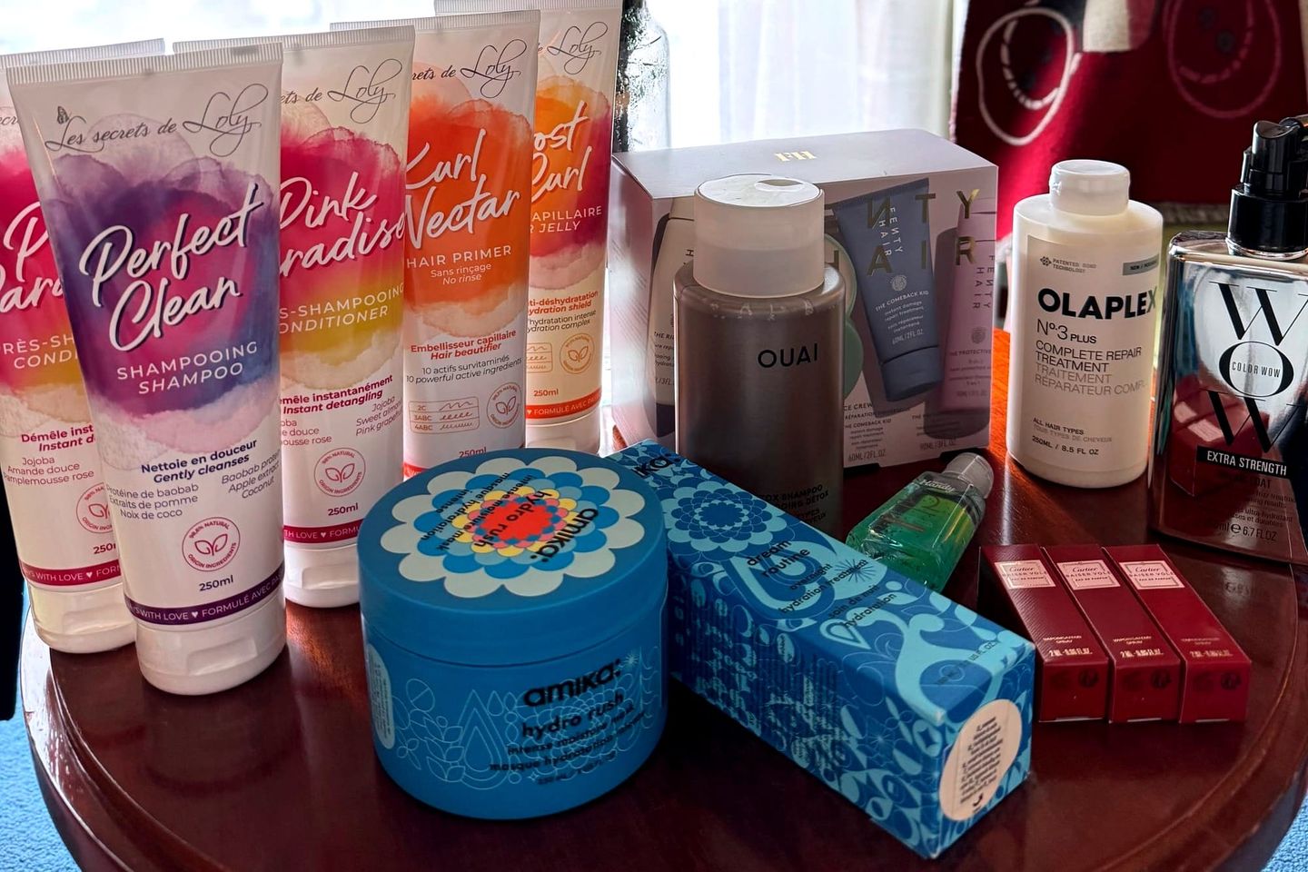 May 2026 Haircare Empties: What I Repurchased, Replaced and Bought in Paris