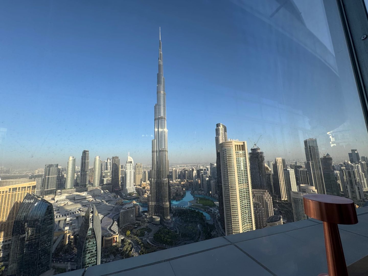 Is Dubai Safe Right Now? My Weekend Between Dubai and Abu Dhabi
