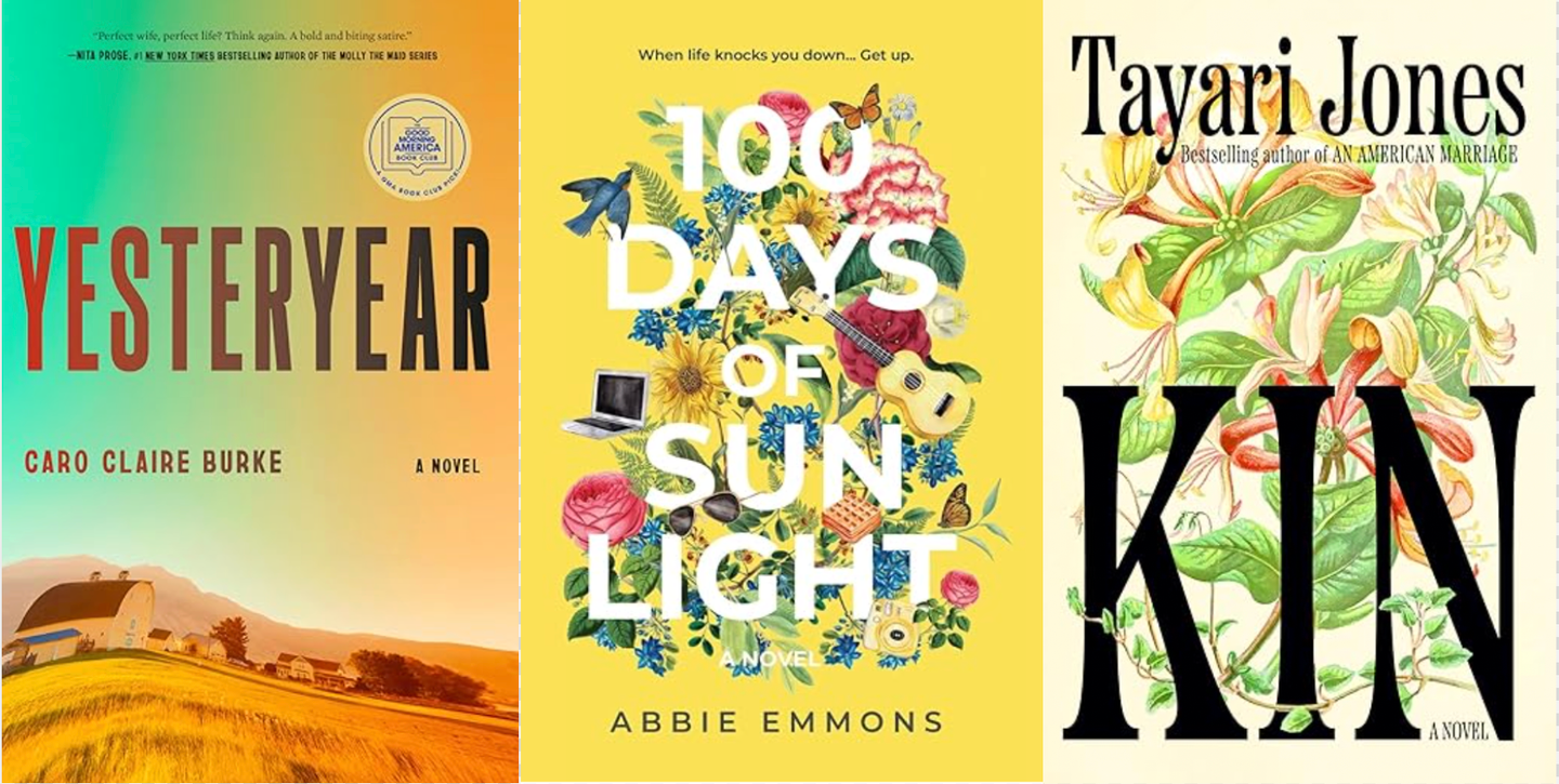 Inside Our Modern Feminist Book Club: Every Book We’ve Read