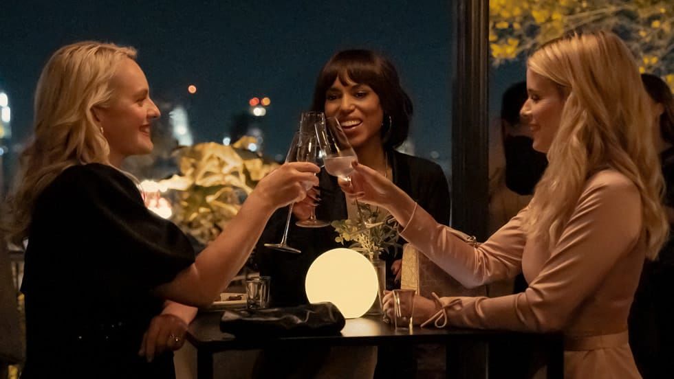 Must-watch Miniseries to stream beyond Netflix