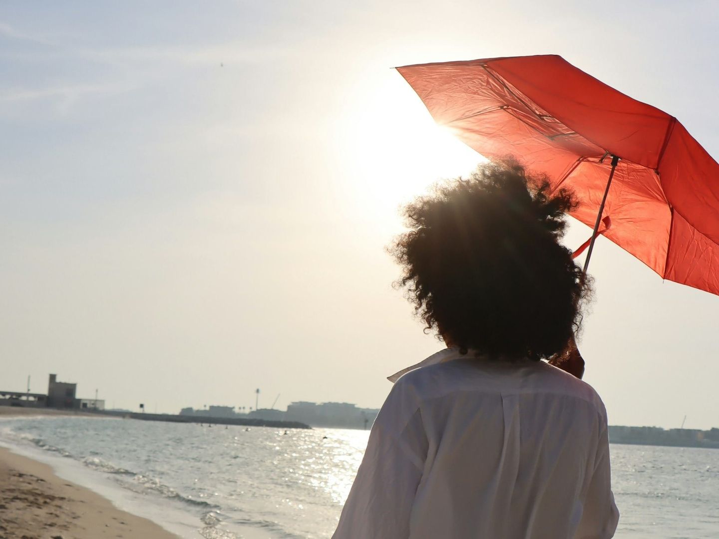 How Alopecia Changed My Relationship With My Hair