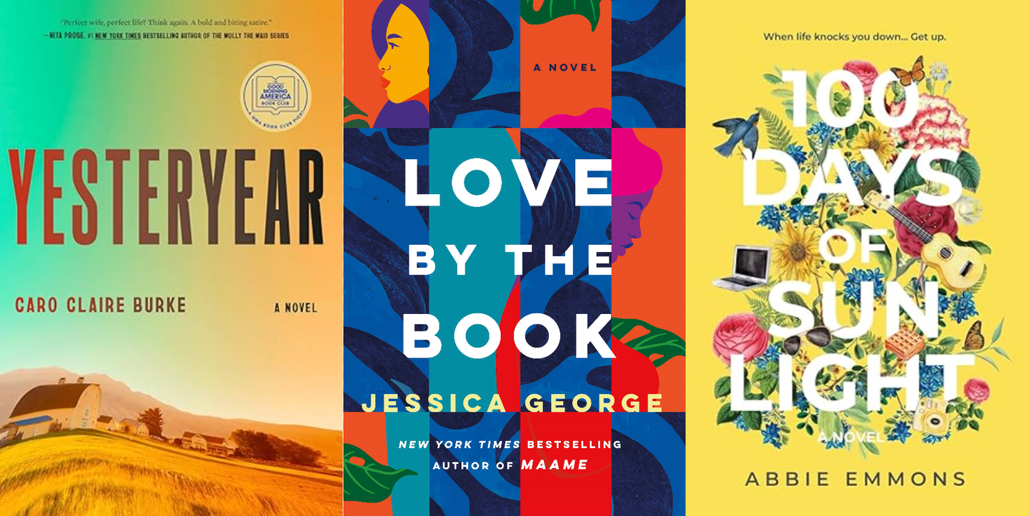 Inside A Modern Feminist Book Club: Every Book We’ve Read