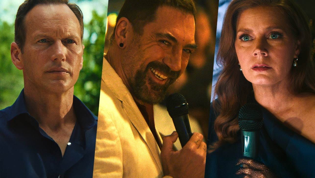Must-watch Miniseries to stream beyond Netflix