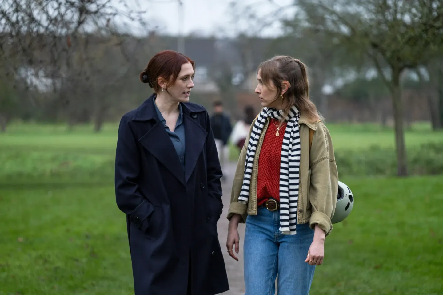 British Miniseries worth your time