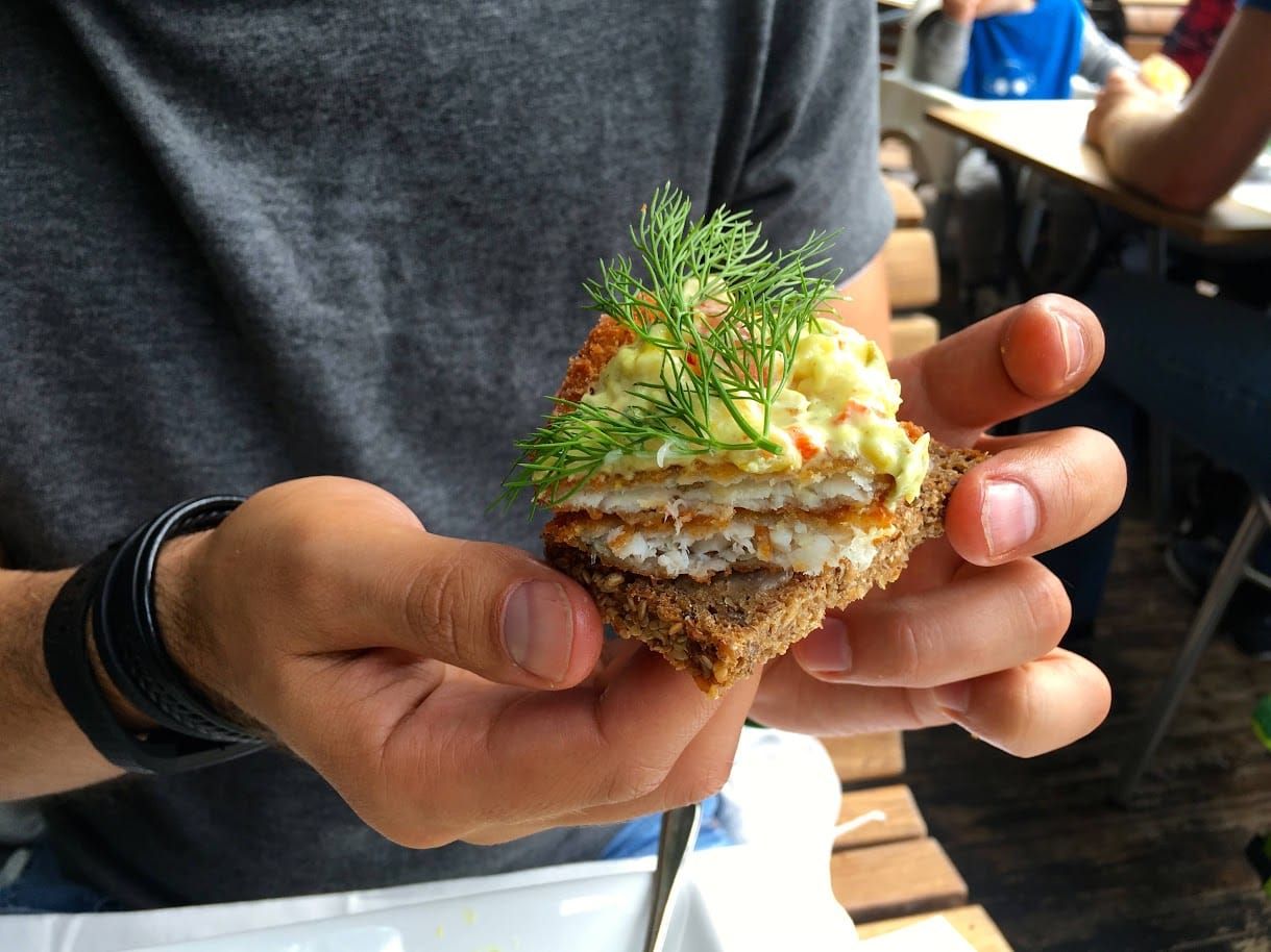 Where to eat in Copenhagen?