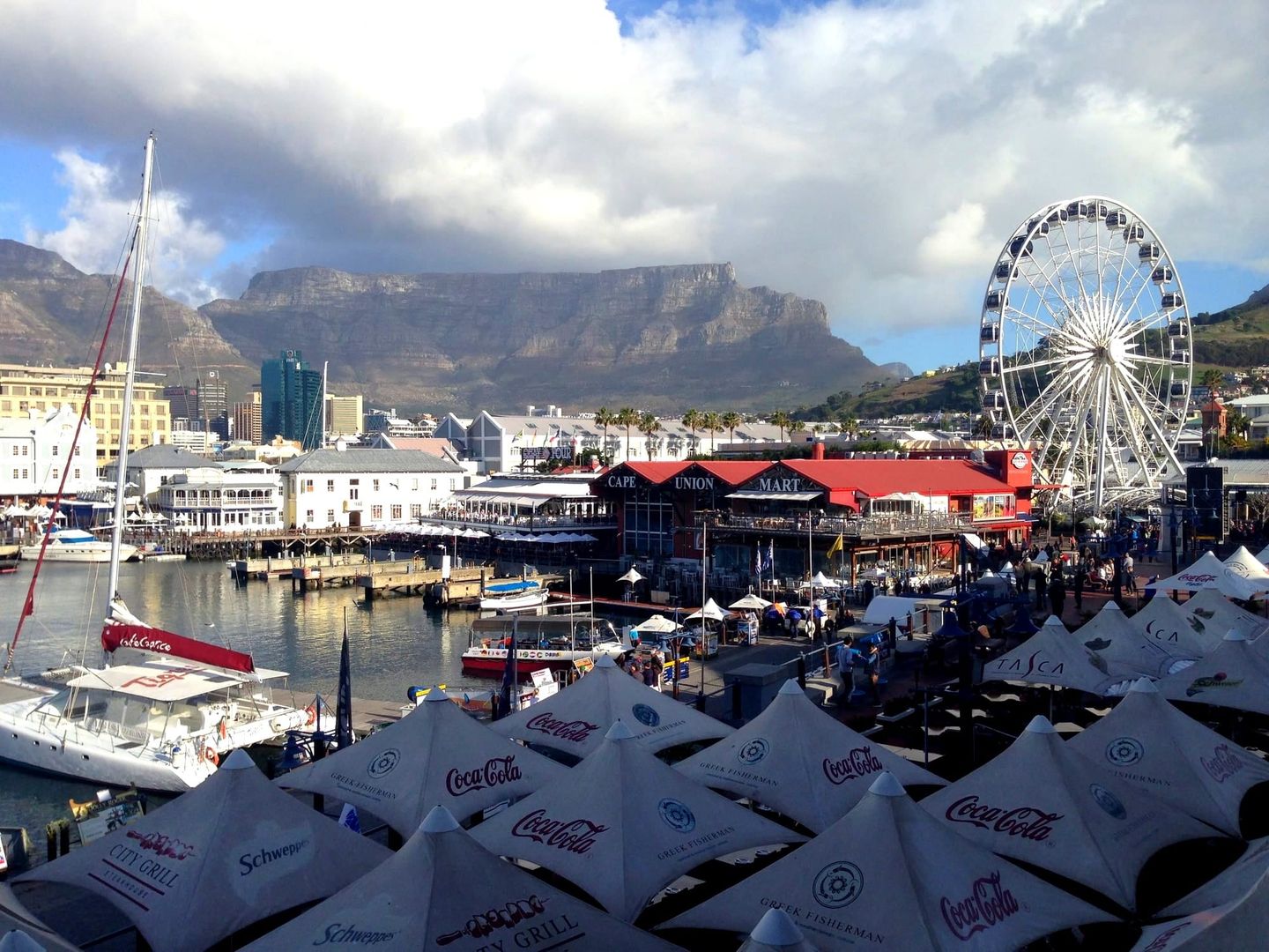 What to do in Cape Town & Beyond for first timers