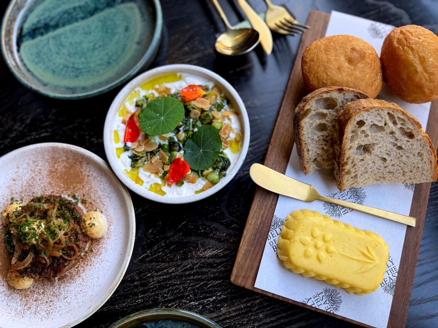 Where to eat in Cape Town?