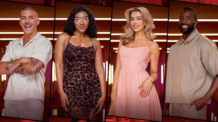 Love is Blind UK Season 3 Review