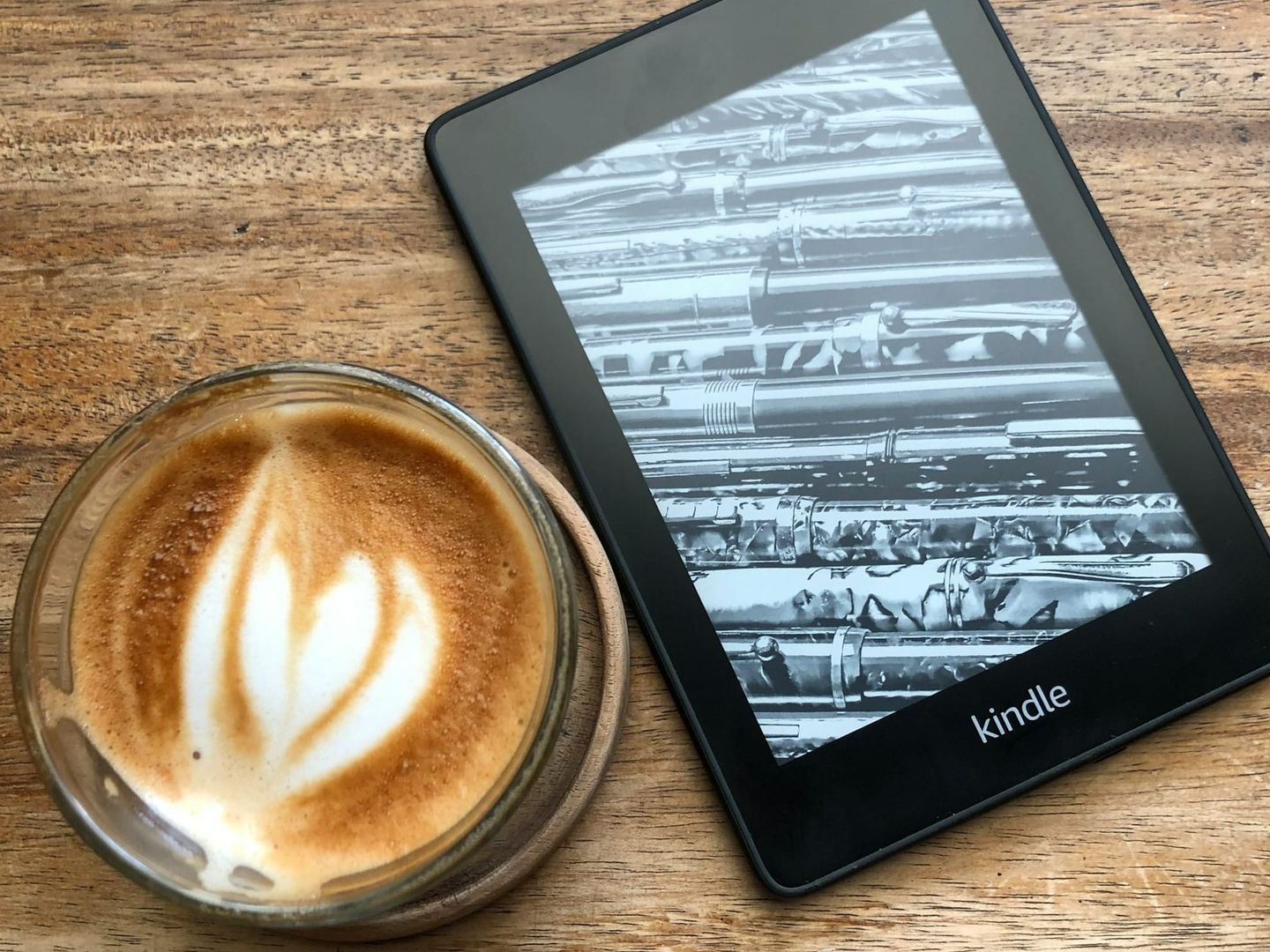 #26 | What are you reading right now?