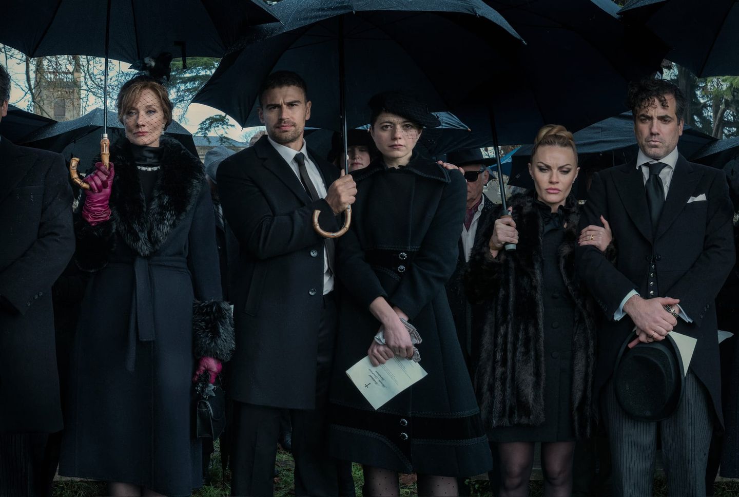 British TV Shows worth your time