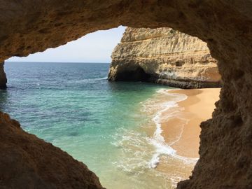 Algarve