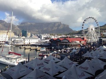 South Africa