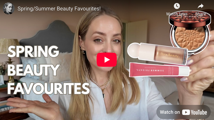 Influenced by... Fleur de Force!