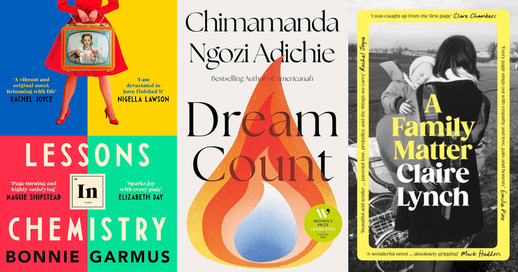 My 2025 Reading Challenge: my best one yet