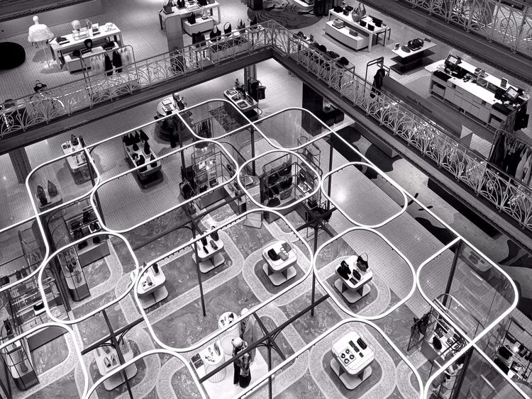 A former Parisian's Guide to Paris