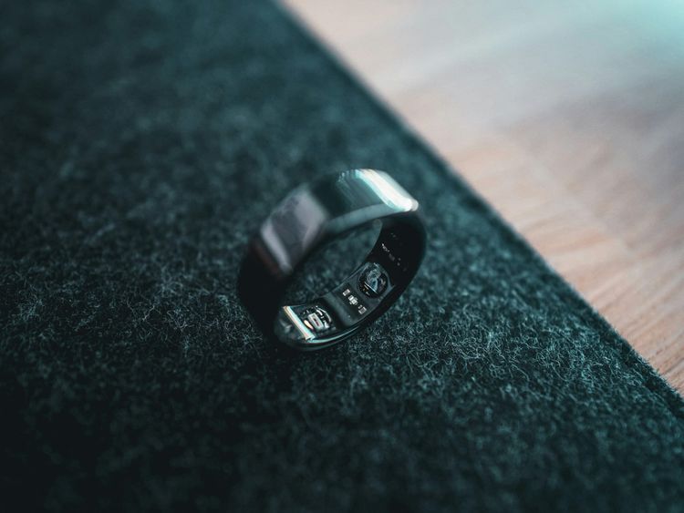 How the Oura Ring told me I was pregnant before I took a test
