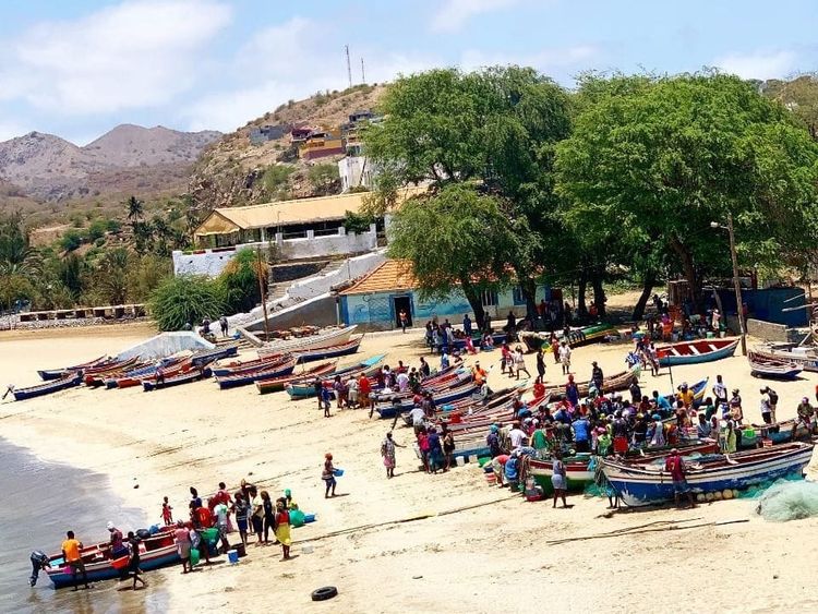Discovering Cabo Verde