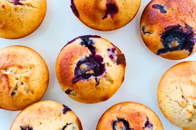 #20 | Why I Look Forward to Mondays