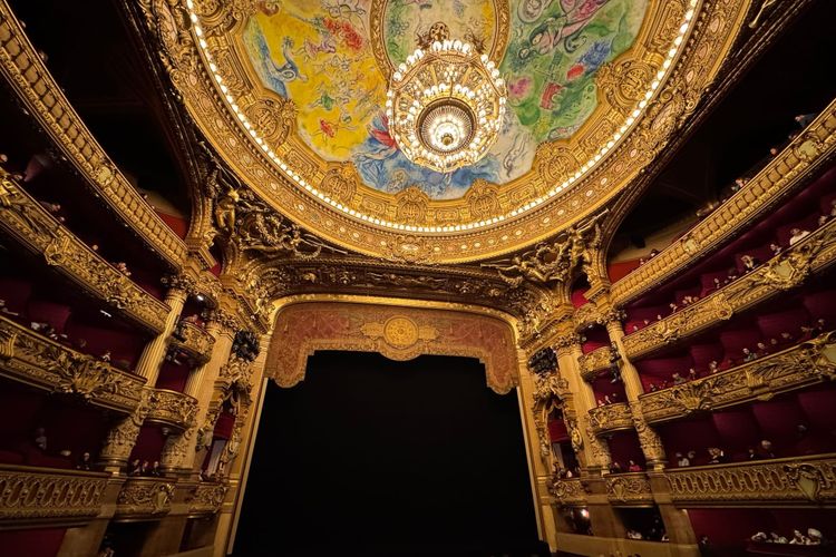 #21 | Paris this Spring