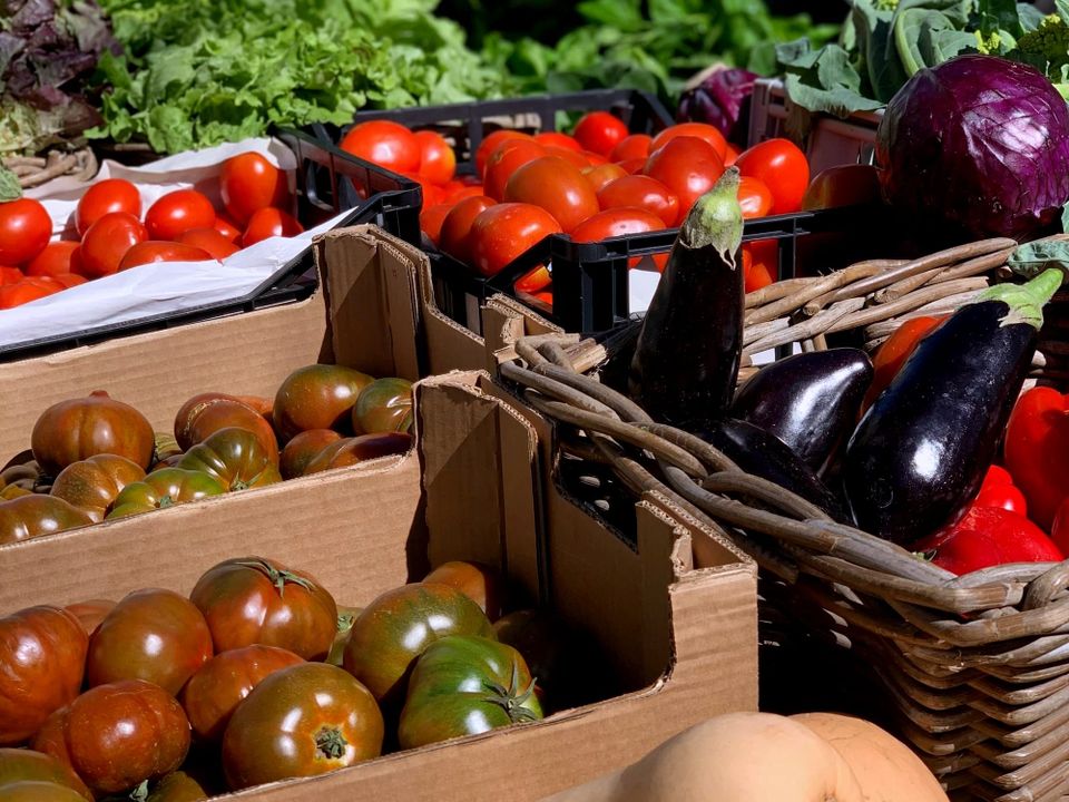 Ratatouille, a Parisian's recipe