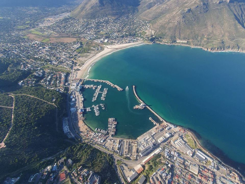 Cape Town from the Sky: a Birthday Helicopter Ride to remember (with video)