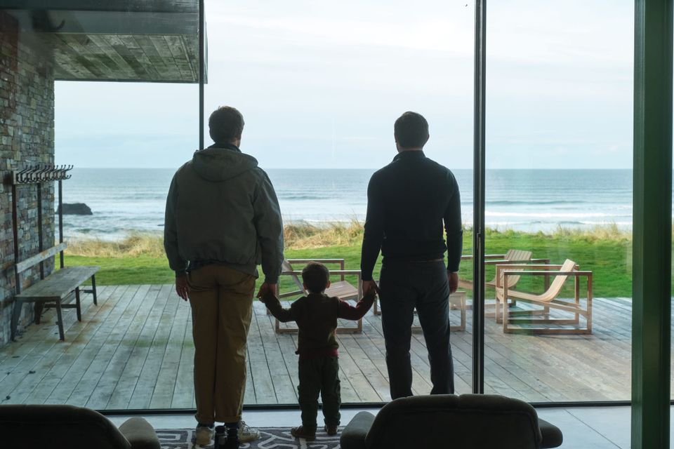 What to watch after Playing Nice?