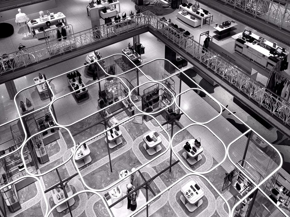 A former Parisian's Guide to Paris