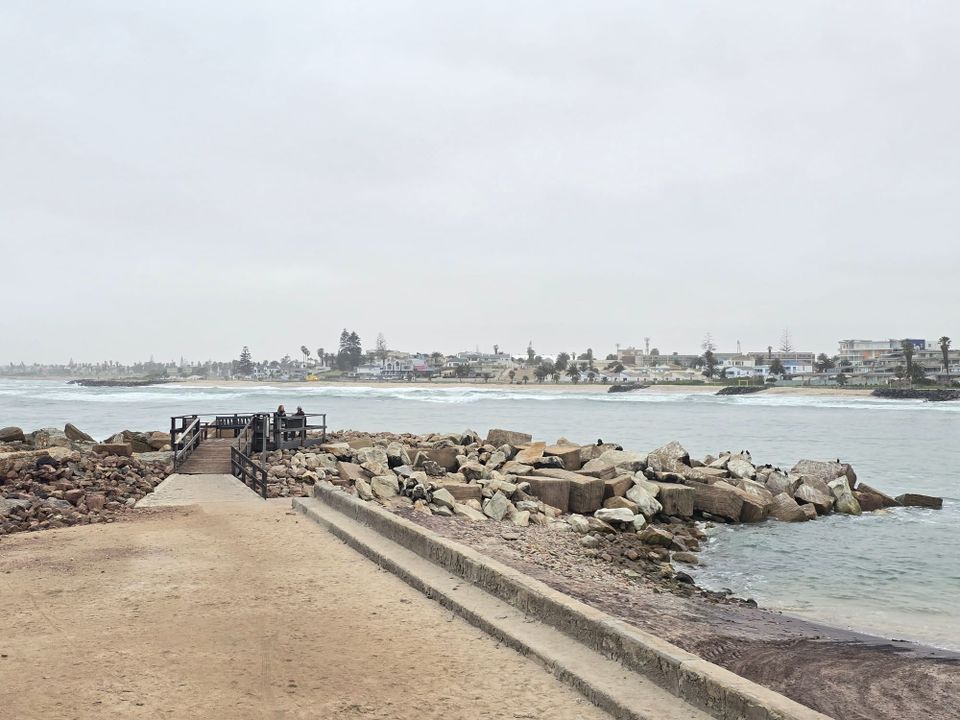 Namibia | An Atlantic detour to Swakopmund & Walvis Bay