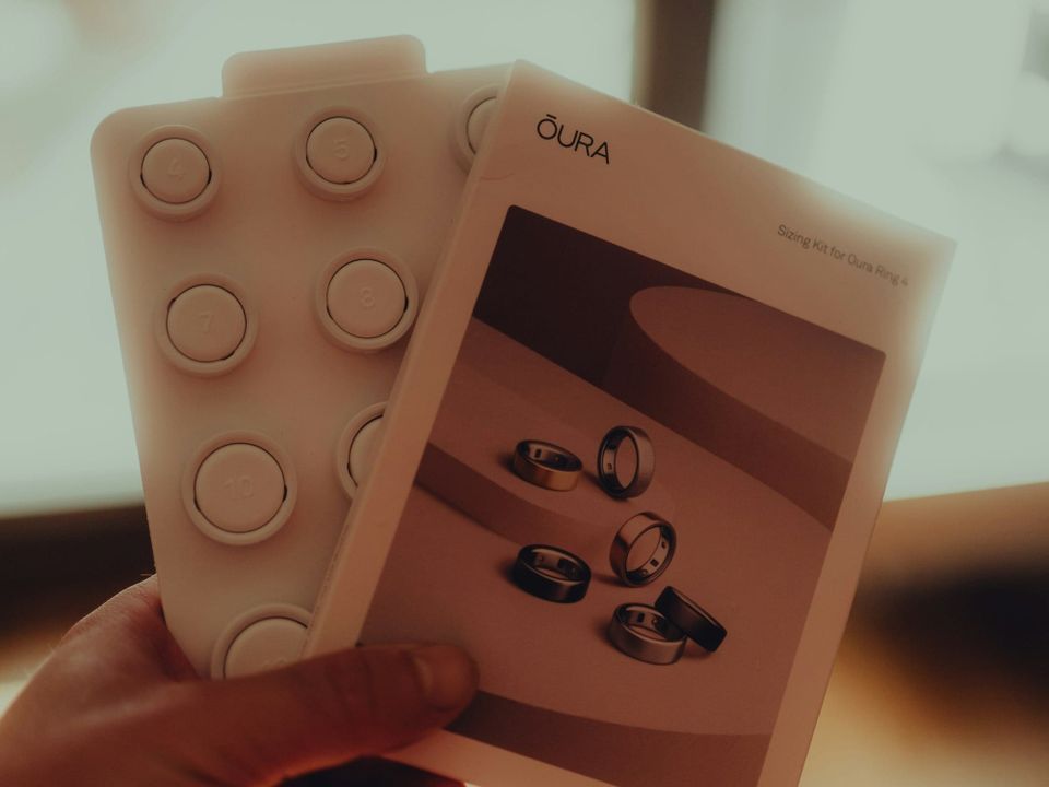 Is the Oura Ring worth it? My experience as a Corporate Executive