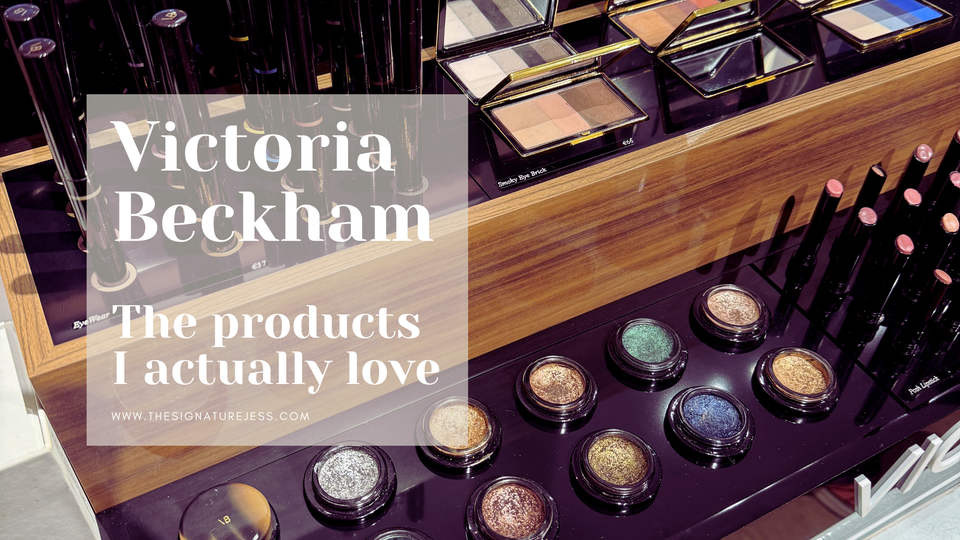 The Ultimate Experience with Victoria Beckham in Paris