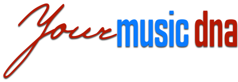 Your Music DNA