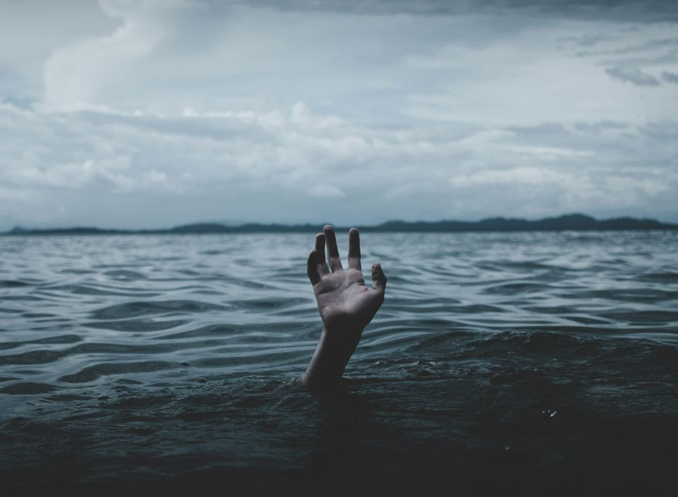 It's a Mirror, by Perfume Genius