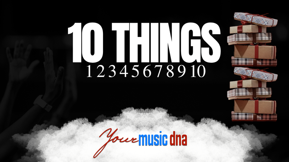 10 Things