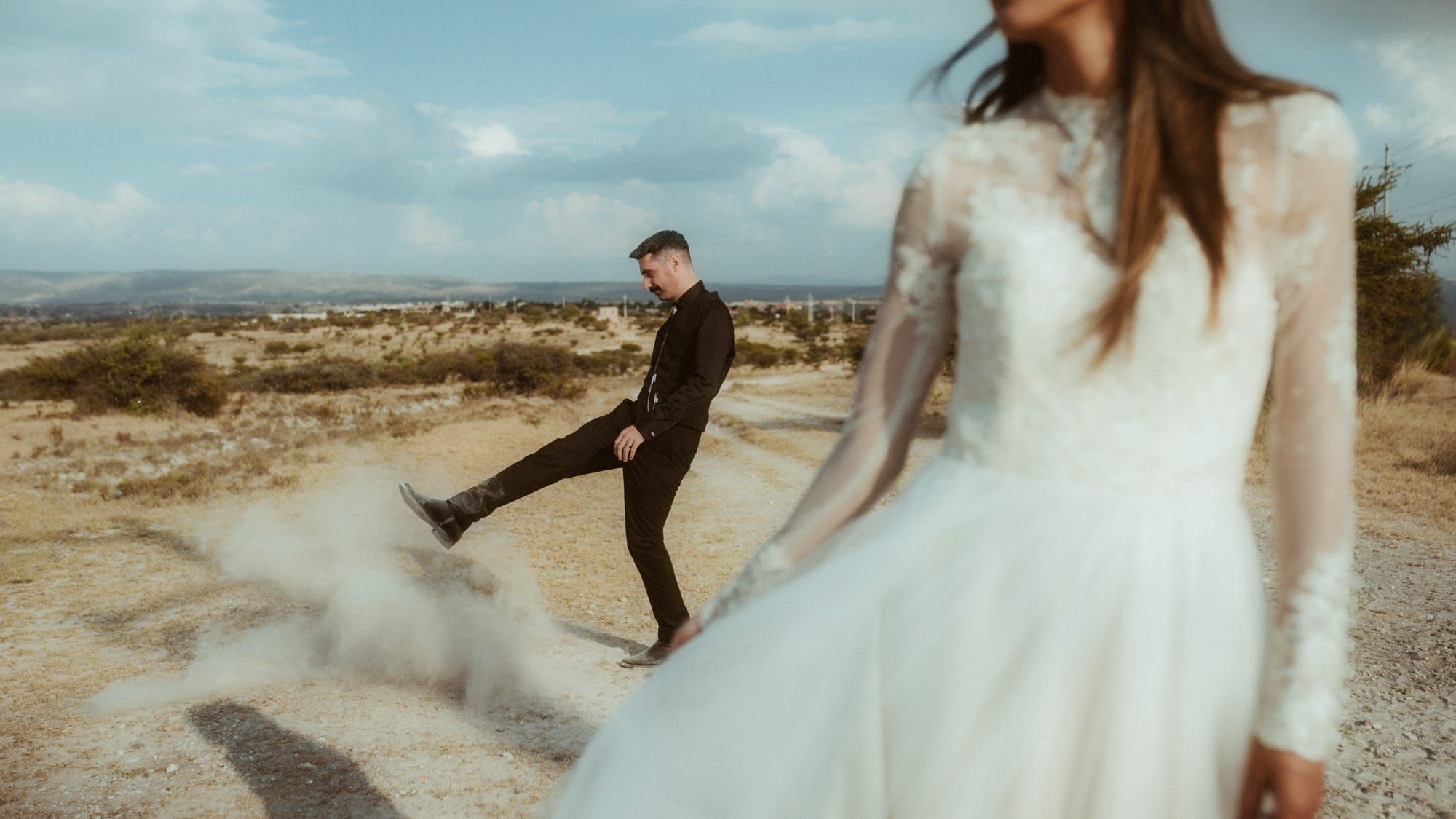 Slaying the Hustle, Embracing Freedom, and Mental Health